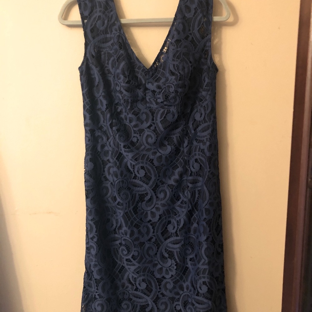 Lilly Pulitzer Rosaline Dress. Size 10